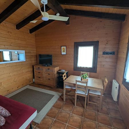 Apartamentos Cobres Rural San Adrian de Cobres Εξωτερικό φωτογραφία