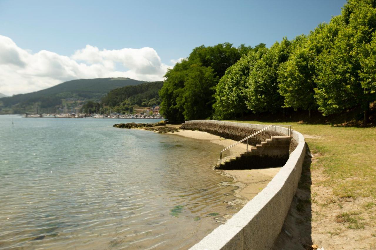 Apartamentos Cobres Rural San Adrian de Cobres Εξωτερικό φωτογραφία