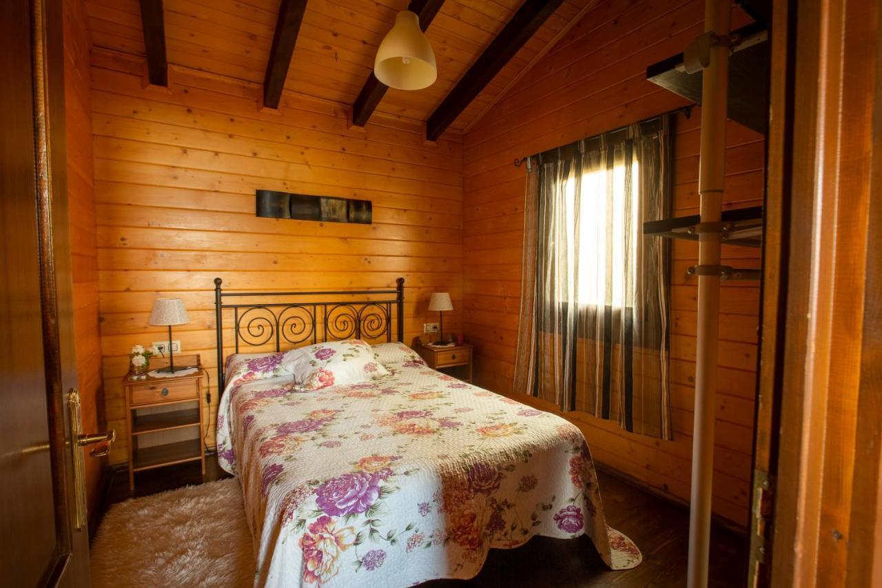 Apartamentos Cobres Rural San Adrian de Cobres Εξωτερικό φωτογραφία