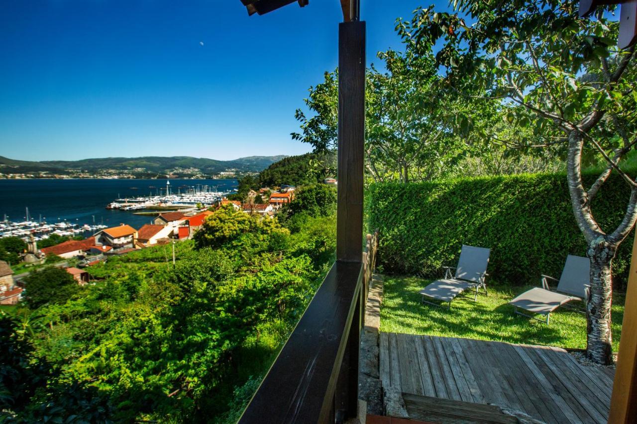 Apartamentos Cobres Rural San Adrian de Cobres Εξωτερικό φωτογραφία