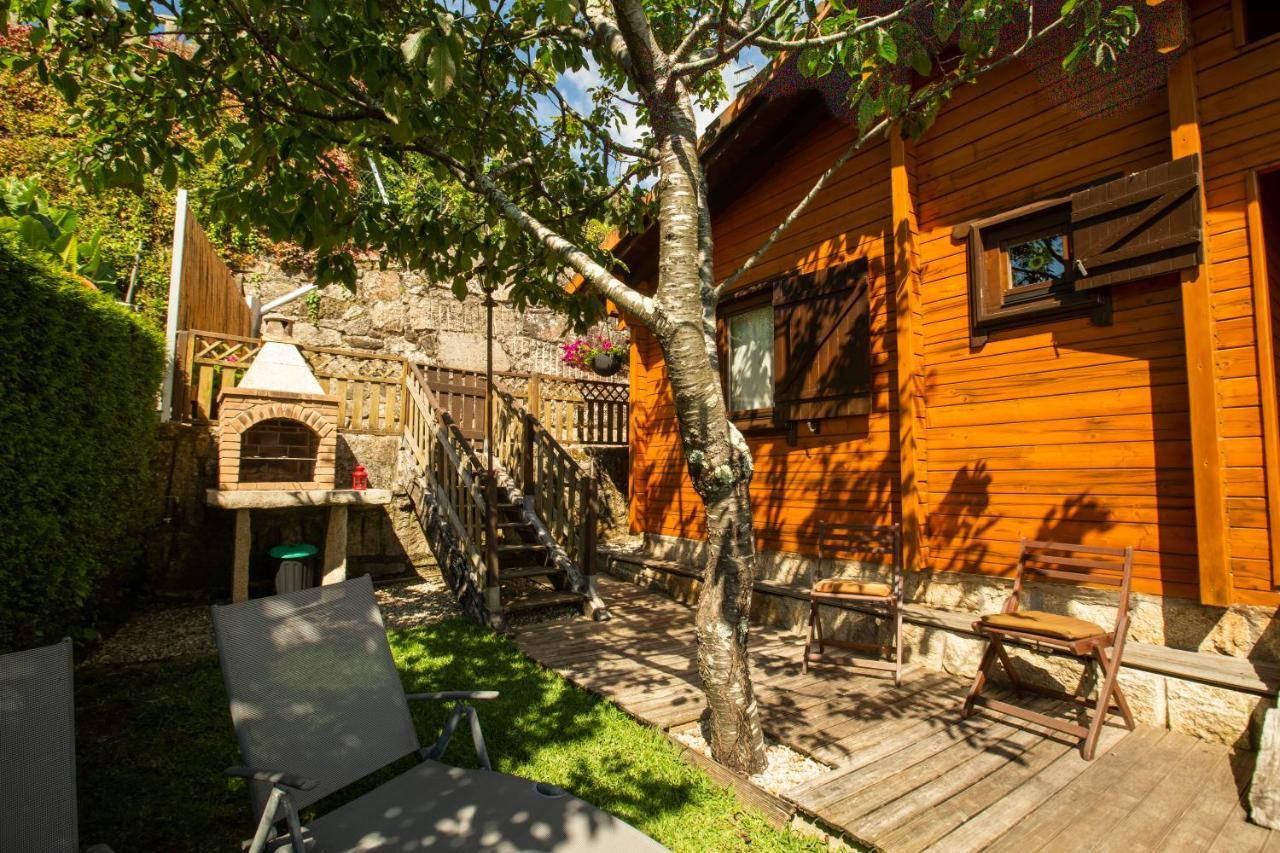 Apartamentos Cobres Rural San Adrian de Cobres Εξωτερικό φωτογραφία