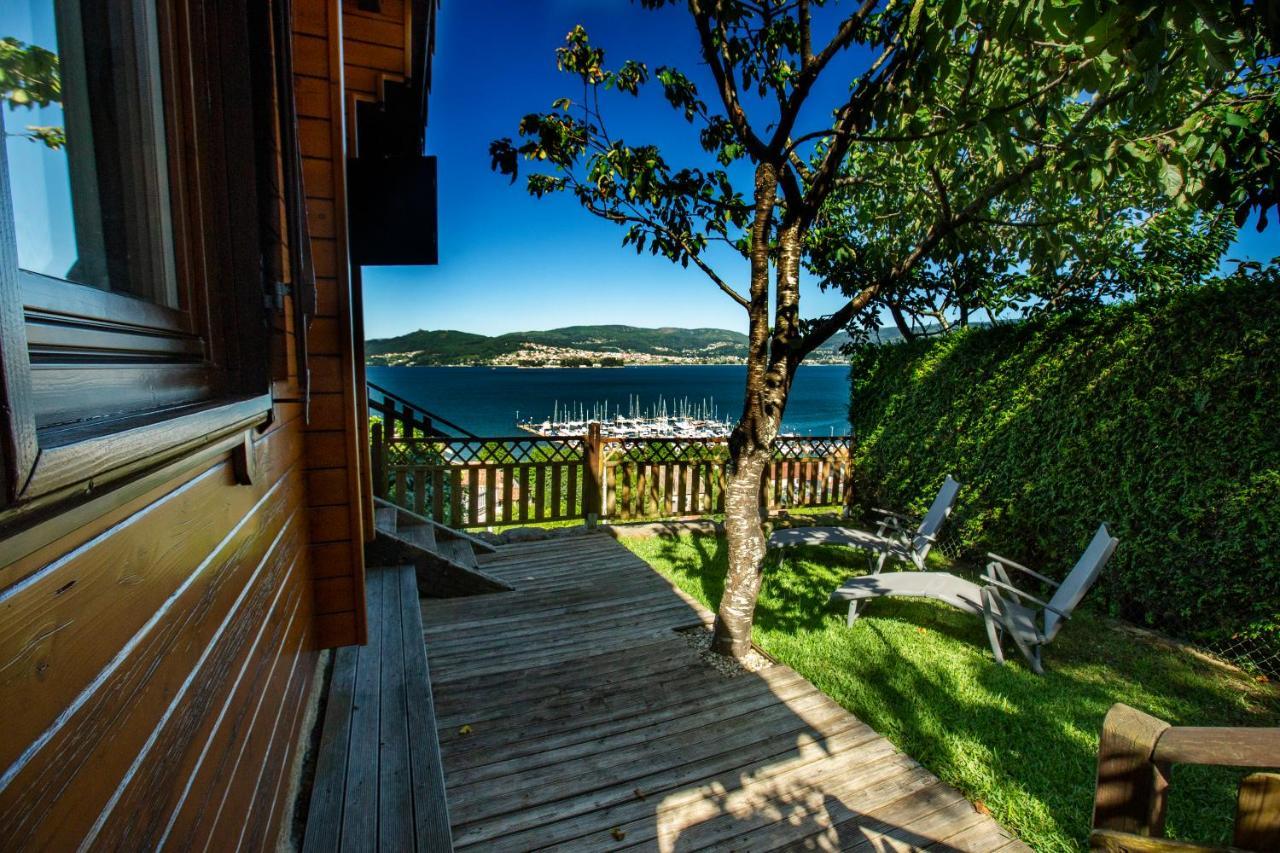 Apartamentos Cobres Rural San Adrian de Cobres Εξωτερικό φωτογραφία