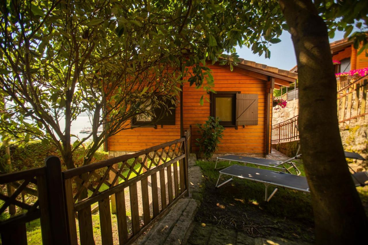 Apartamentos Cobres Rural San Adrian de Cobres Εξωτερικό φωτογραφία