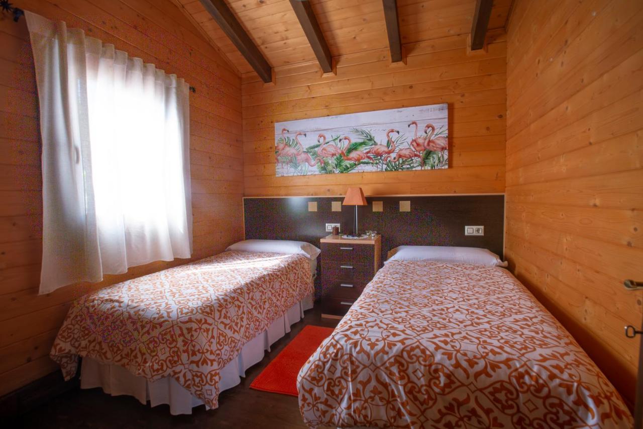 Apartamentos Cobres Rural San Adrian de Cobres Εξωτερικό φωτογραφία