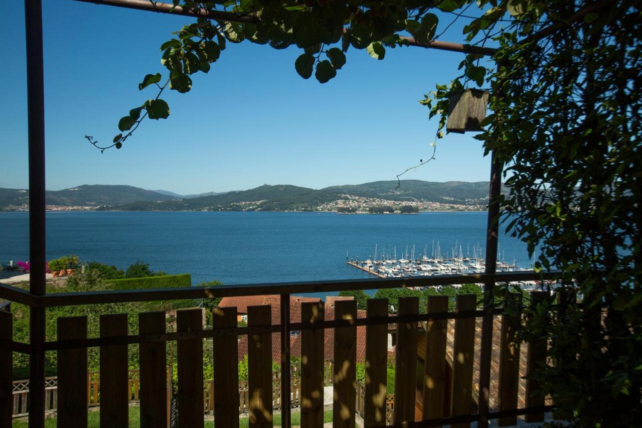 Apartamentos Cobres Rural San Adrian de Cobres Εξωτερικό φωτογραφία