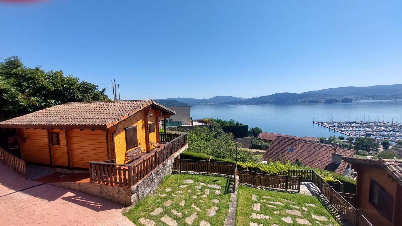 Apartamentos Cobres Rural San Adrian de Cobres Εξωτερικό φωτογραφία