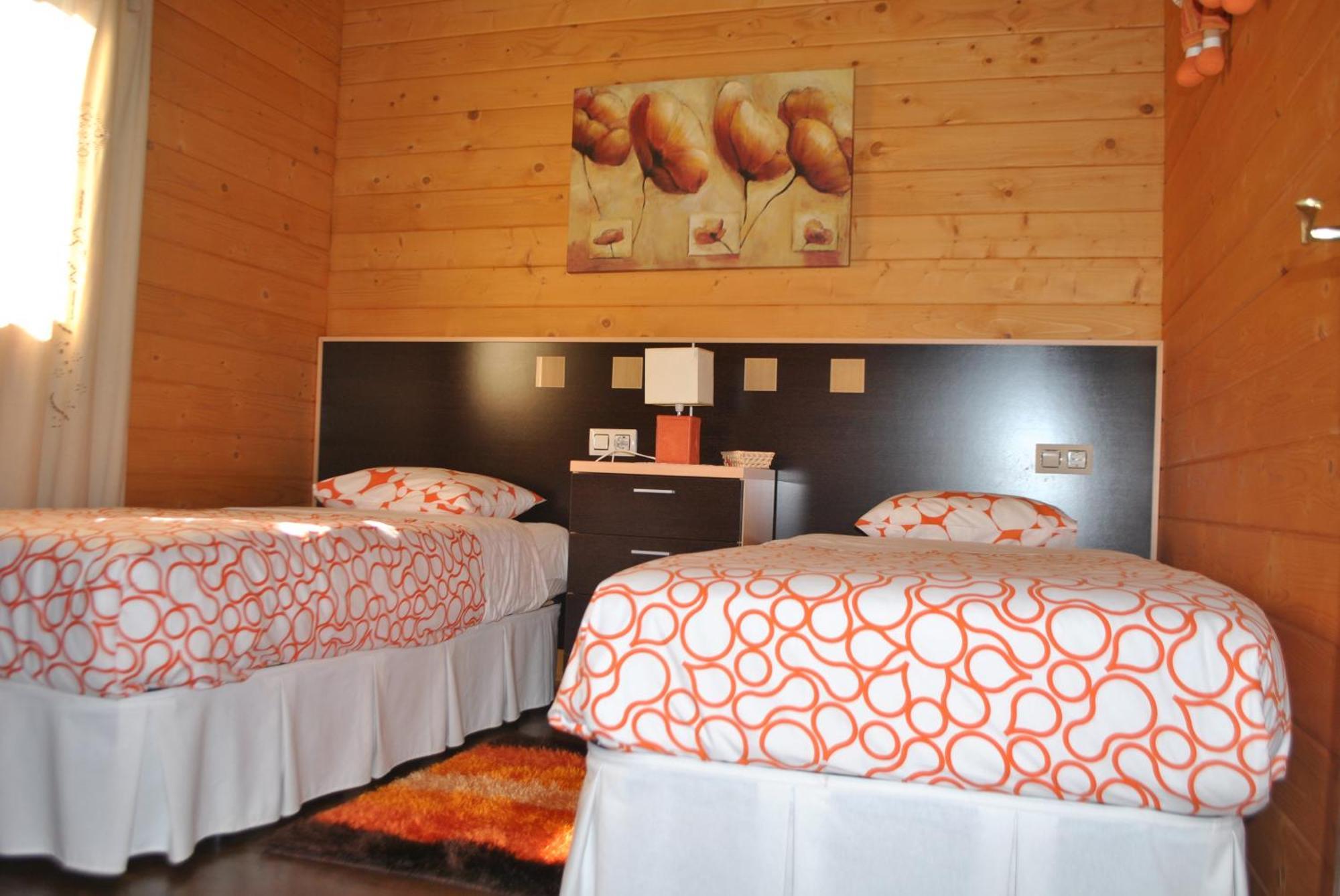 Apartamentos Cobres Rural San Adrian de Cobres Δωμάτιο φωτογραφία