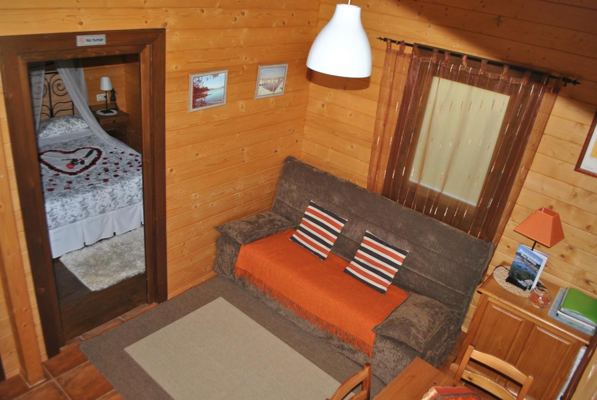 Apartamentos Cobres Rural San Adrian de Cobres Δωμάτιο φωτογραφία