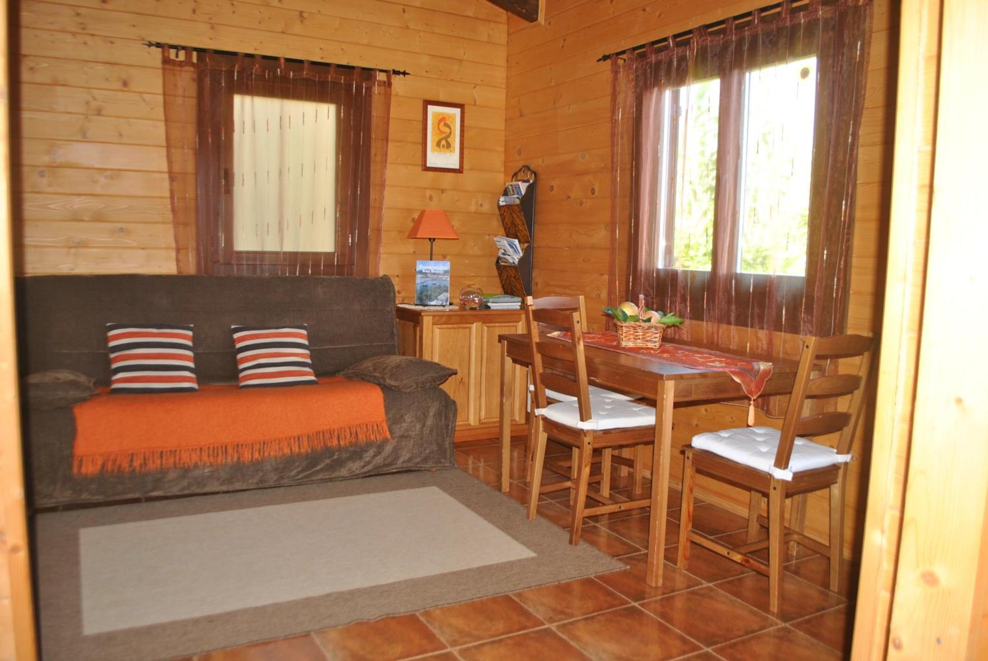 Apartamentos Cobres Rural San Adrian de Cobres Δωμάτιο φωτογραφία