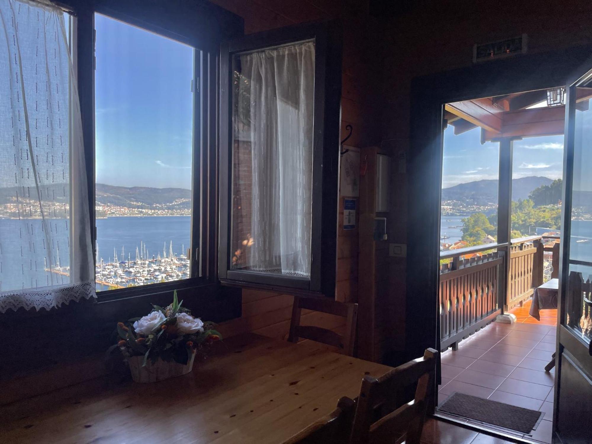 Apartamentos Cobres Rural San Adrian de Cobres Εξωτερικό φωτογραφία