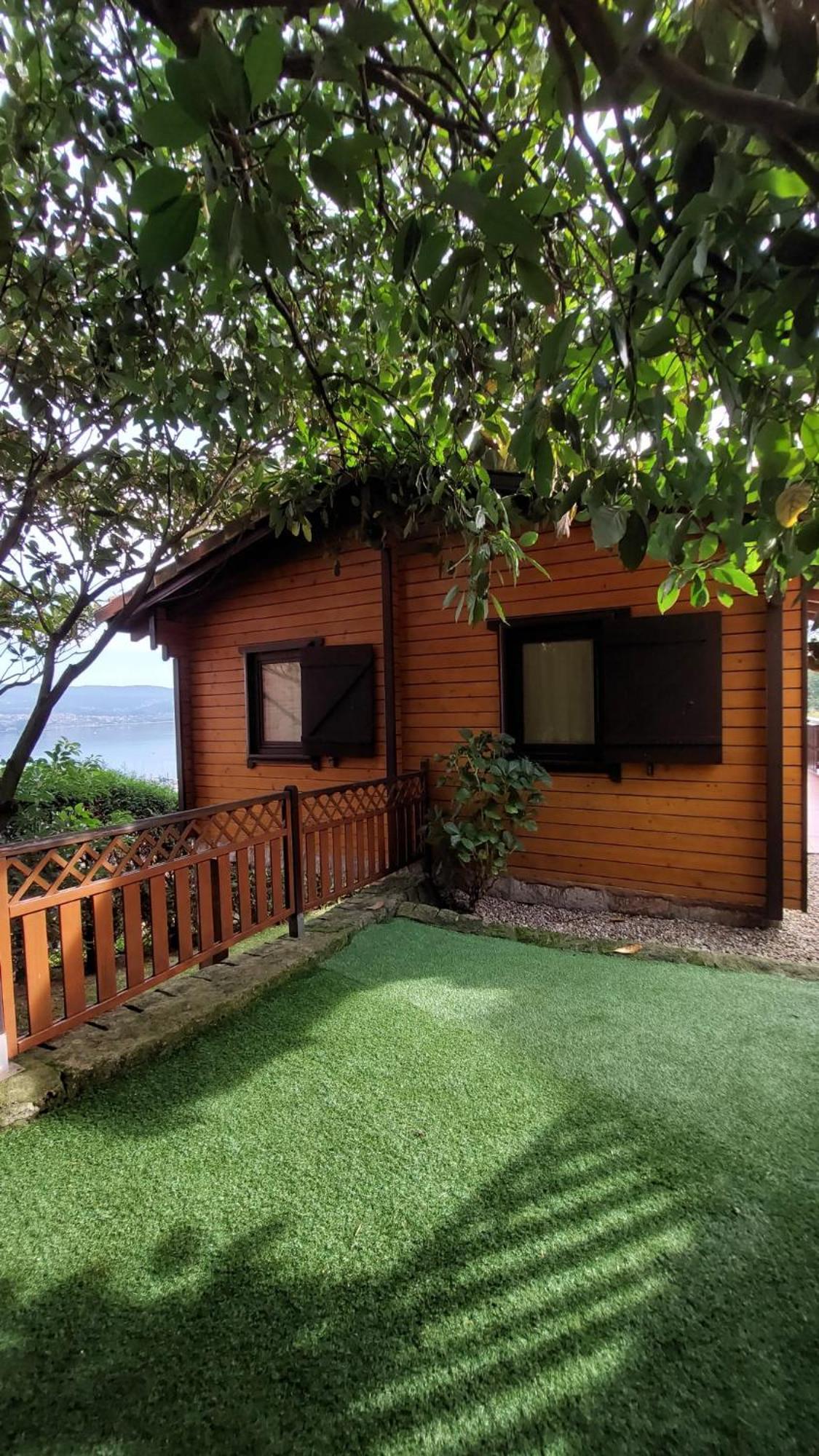 Apartamentos Cobres Rural San Adrian de Cobres Εξωτερικό φωτογραφία