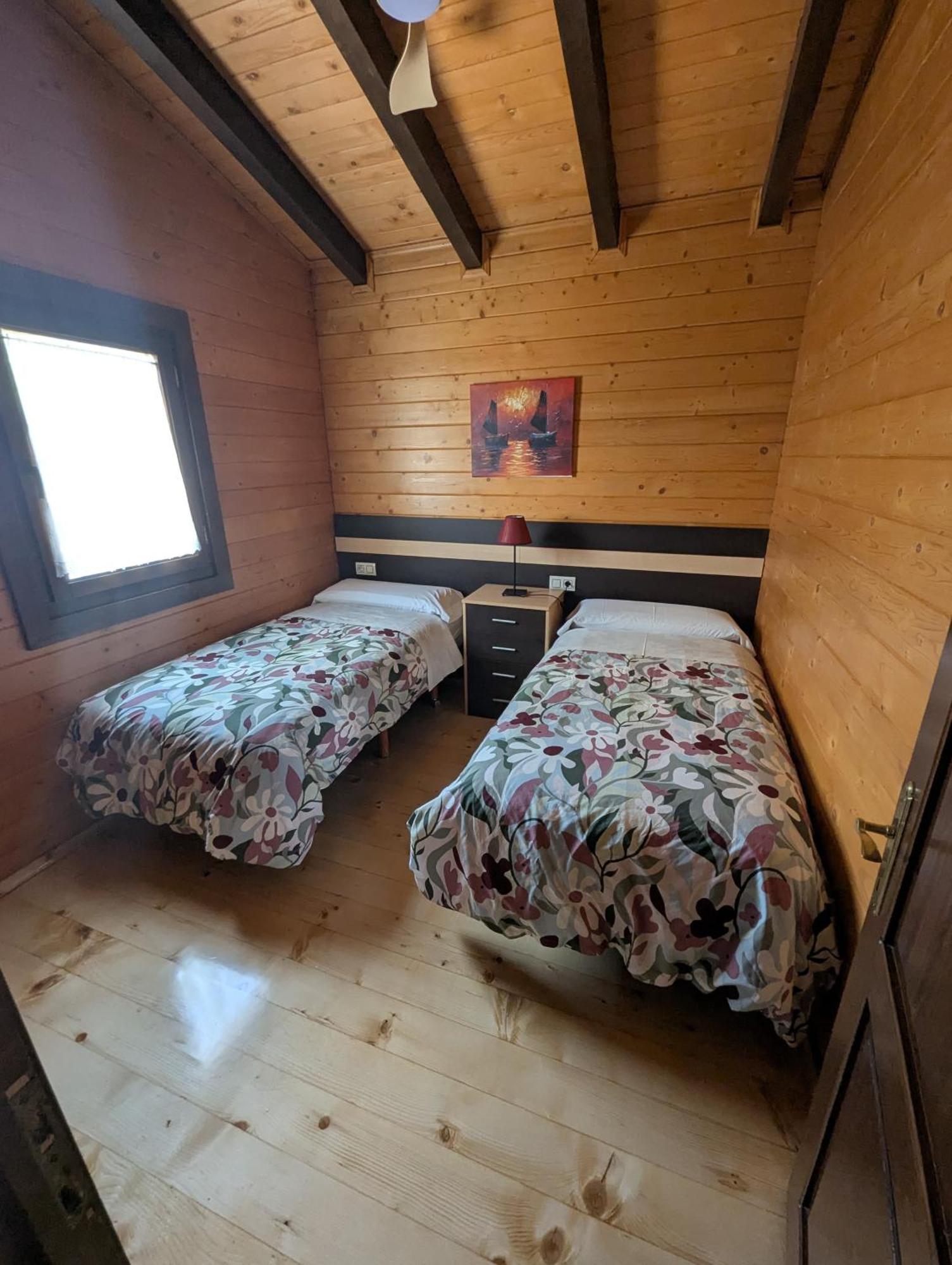 Apartamentos Cobres Rural San Adrian de Cobres Εξωτερικό φωτογραφία