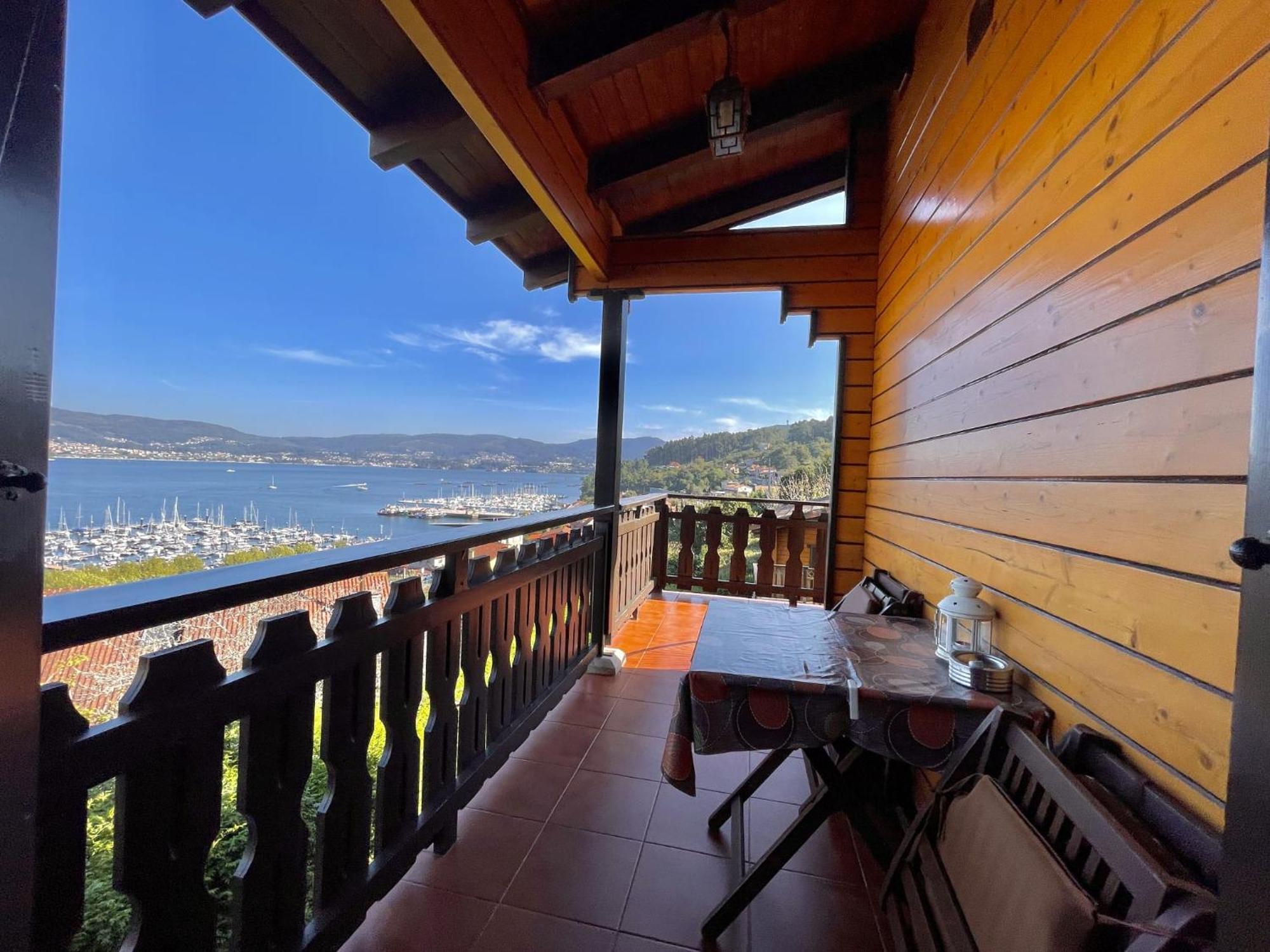 Apartamentos Cobres Rural San Adrian de Cobres Εξωτερικό φωτογραφία