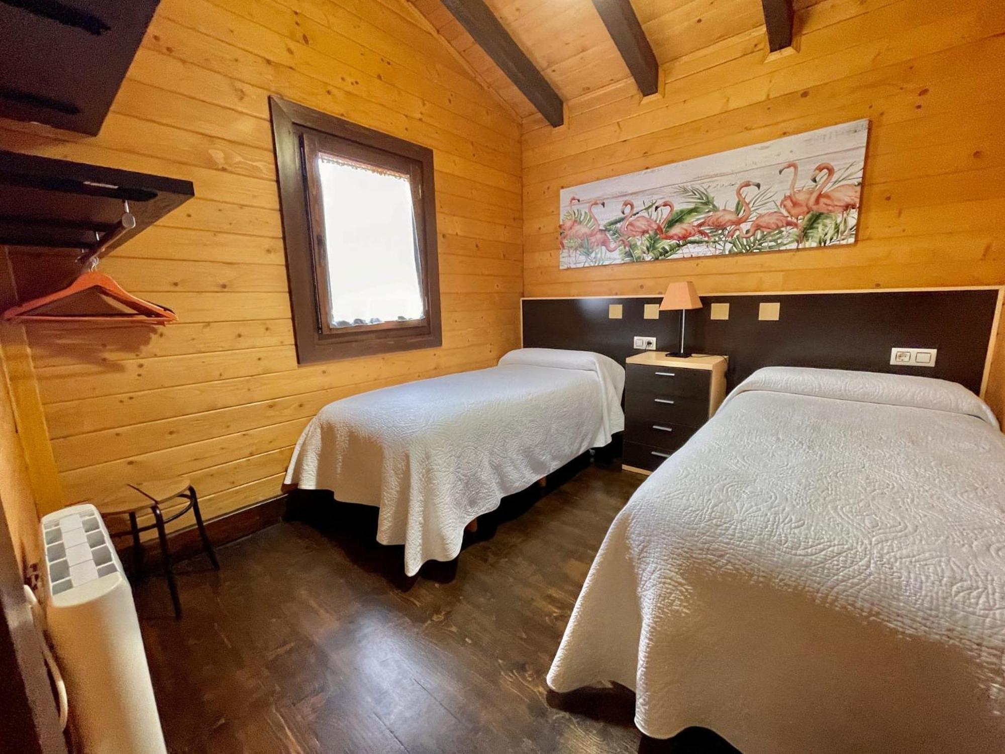 Apartamentos Cobres Rural San Adrian de Cobres Εξωτερικό φωτογραφία