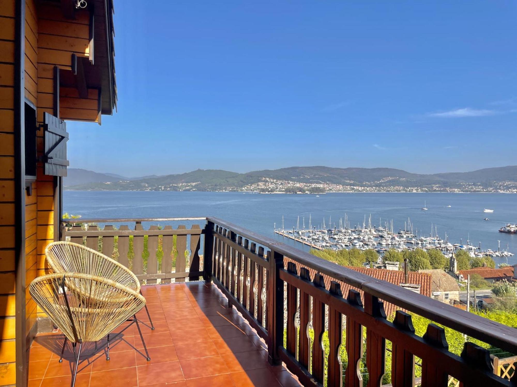 Apartamentos Cobres Rural San Adrian de Cobres Εξωτερικό φωτογραφία