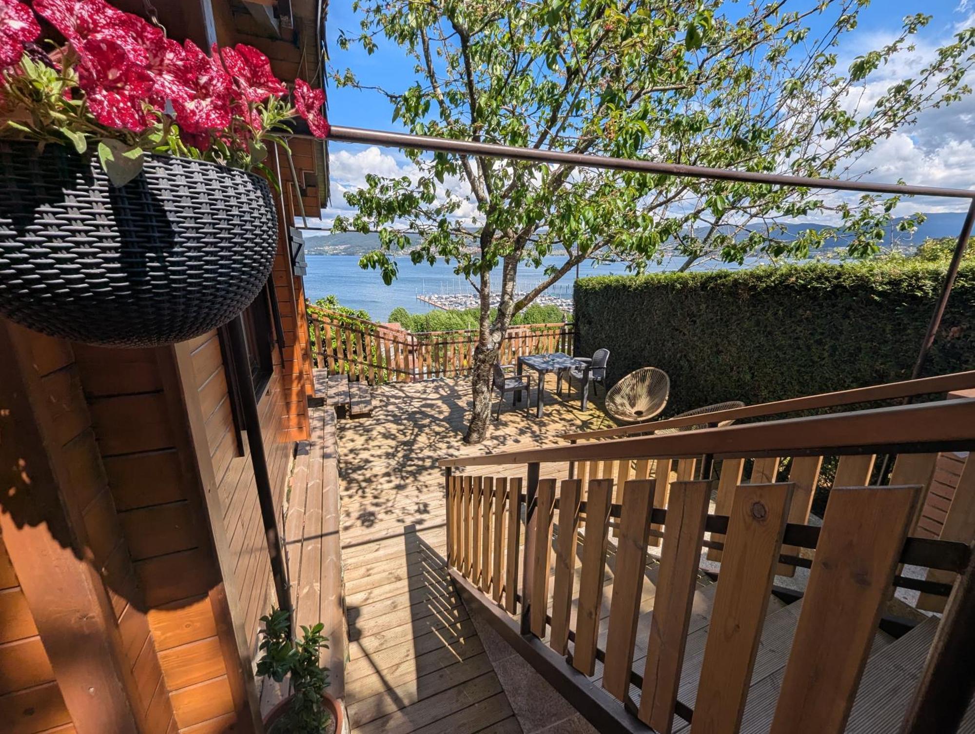 Apartamentos Cobres Rural San Adrian de Cobres Εξωτερικό φωτογραφία