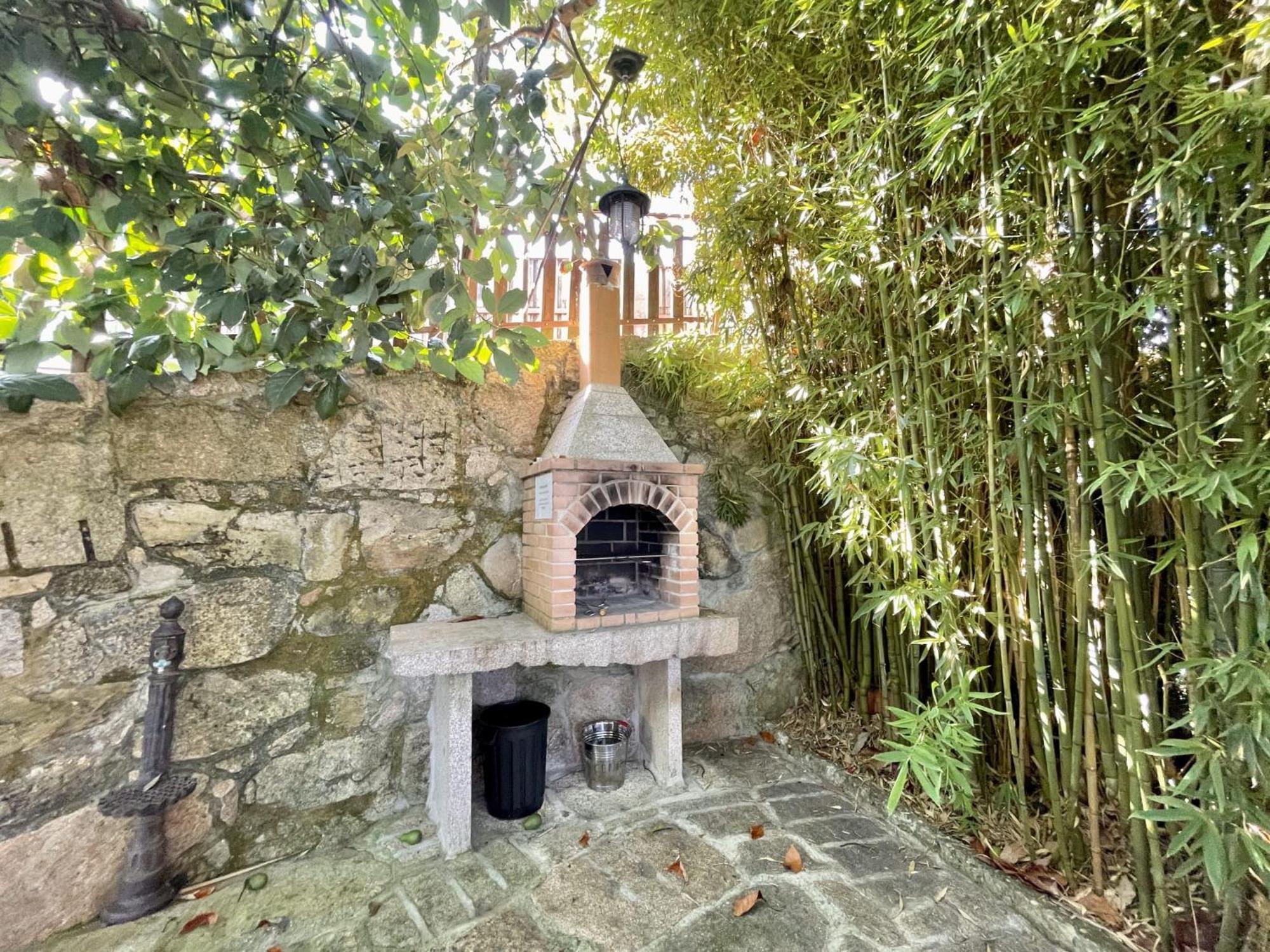 Apartamentos Cobres Rural San Adrian de Cobres Εξωτερικό φωτογραφία