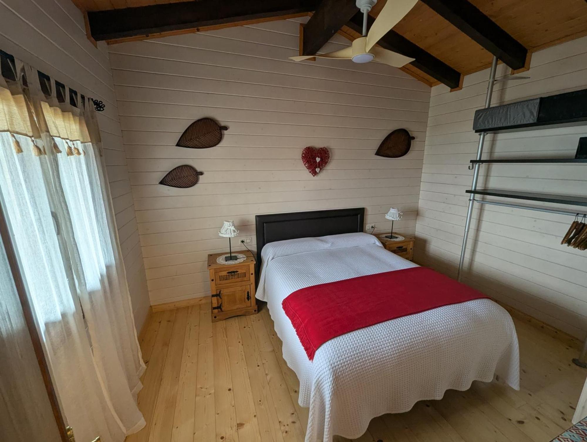 Apartamentos Cobres Rural San Adrian de Cobres Εξωτερικό φωτογραφία